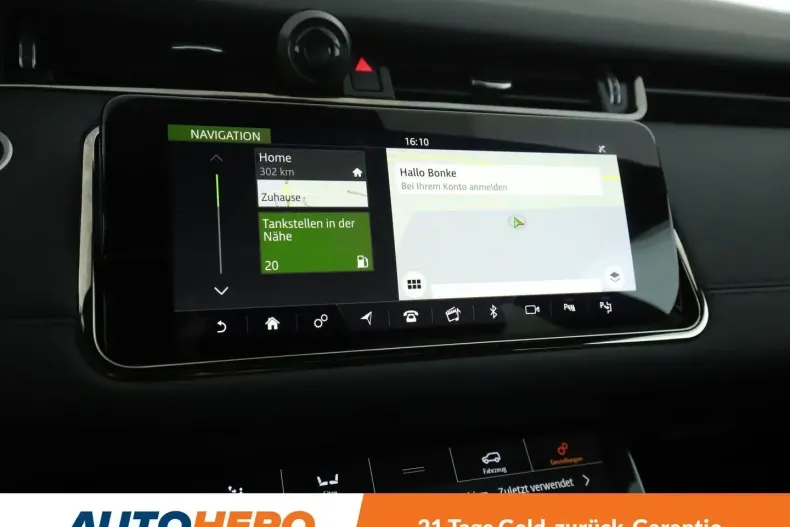 Land Rover Range Rover Evoque din 2020 cu 62.784 km - oferta LAN118055 - foto 14