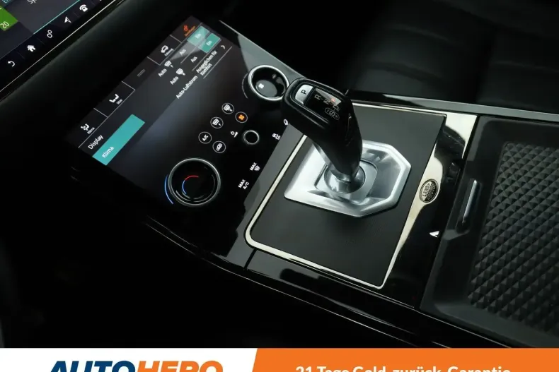 Land Rover Range Rover Evoque din 2020 cu 62.784 km - oferta LAN118055 - foto 17