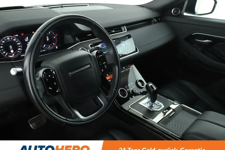 Land Rover Range Rover Evoque din 2020 cu 62.784 km - oferta LAN118055 - foto 20