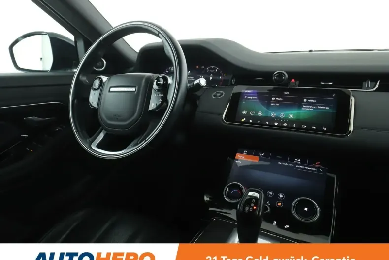 Land Rover Range Rover Evoque din 2020 cu 62.784 km - oferta LAN118055 - foto 21