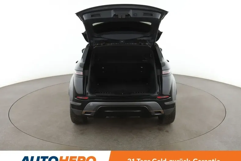 Land Rover Range Rover Evoque din 2020 cu 62.784 km - oferta LAN118055 - foto 23