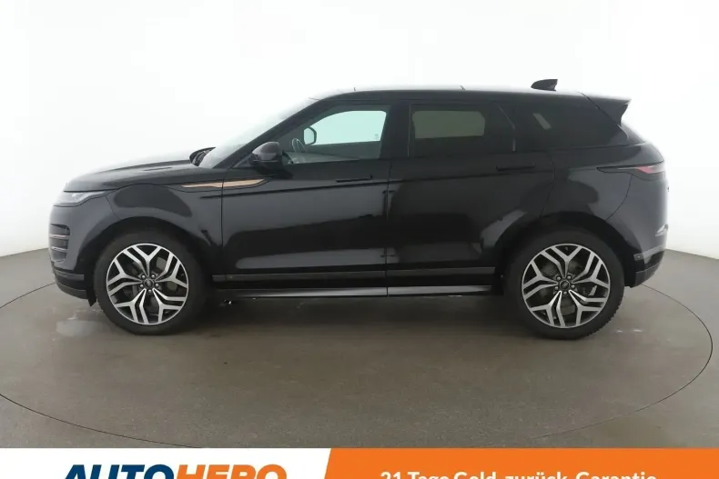 Land Rover Range Rover Evoque din 2020 cu 62.784 km - oferta LAN118055 - foto 24