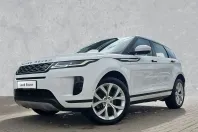 Land Rover Range Rover Evoque din 2021 cu 75.600 km - oferta LAN118056 - foto 1