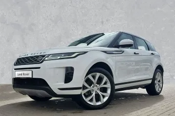 Land Rover Range Rover Evoque din 2021 - oferta LAN118056