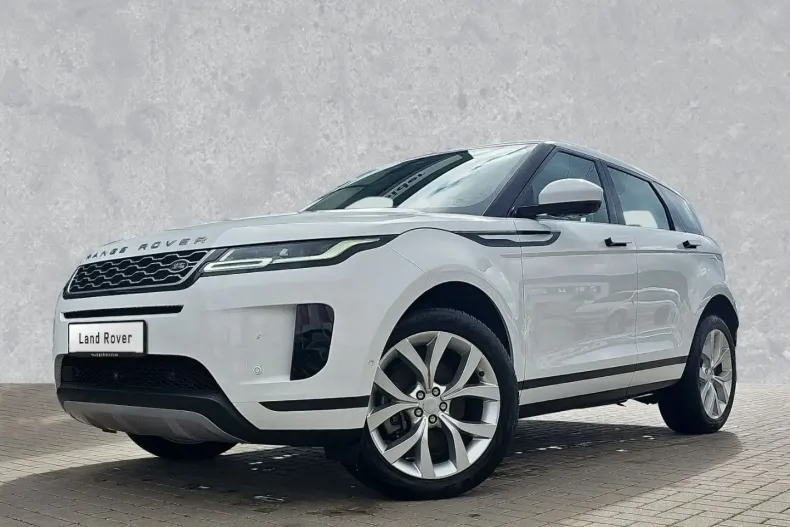 Land Rover Range Rover Evoque din 2021 cu 75.600 km - oferta LAN118056 - foto 1