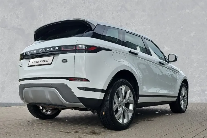 Land Rover Range Rover Evoque din 2021 cu 75.600 km - oferta LAN118056 - foto 3