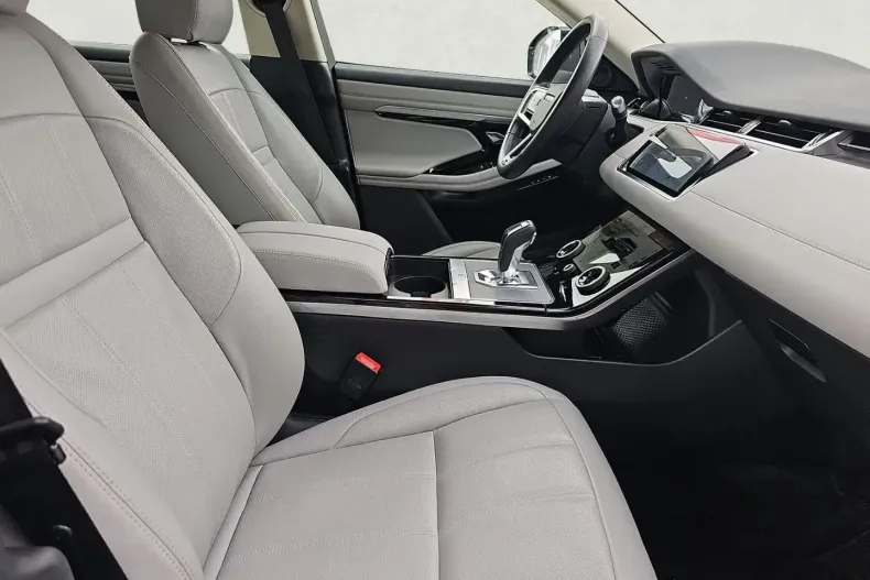 Land Rover Range Rover Evoque din 2021 cu 75.600 km - oferta LAN118056 - foto 4