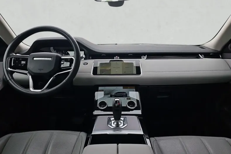 Land Rover Range Rover Evoque din 2021 cu 75.600 km - oferta LAN118056 - foto 5