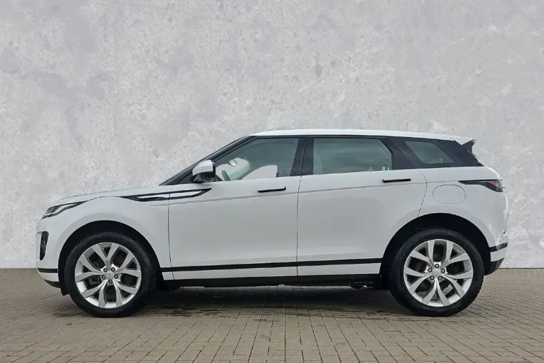 Land Rover Range Rover Evoque din 2021 cu 75.600 km - oferta LAN118056 - foto 7