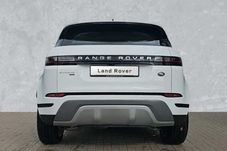 Land Rover Range Rover Evoque din 2021 cu 75.600 km - oferta LAN118056 - foto 8