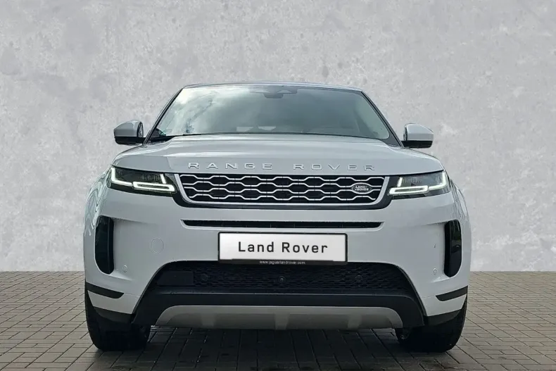 Land Rover Range Rover Evoque din 2021 cu 75.600 km - oferta LAN118056 - foto 9
