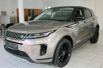 Land Rover Range Rover Evoque din 2020 - oferta LAN118057