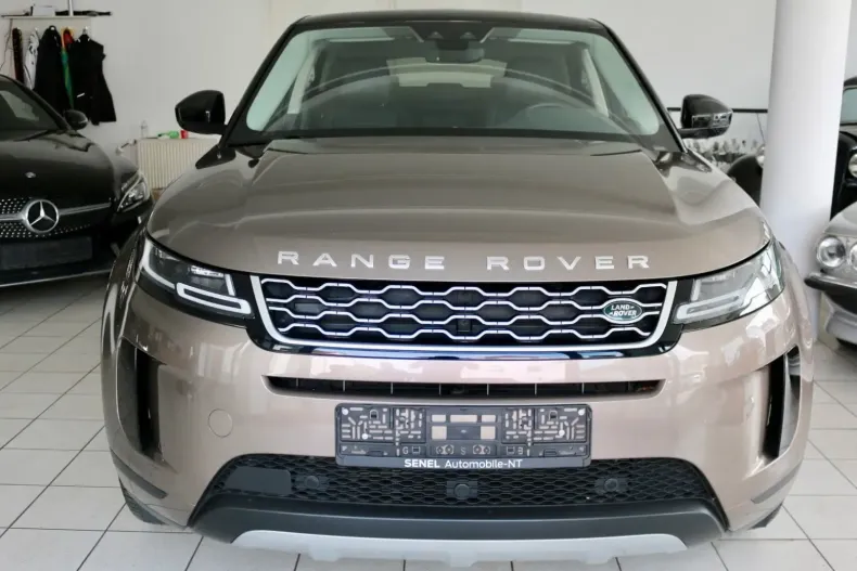 Land Rover Range Rover Evoque din 2020 cu 63.900 km - oferta LAN118057 - foto 2