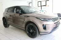 Land Rover Range Rover Evoque din 2020 cu 63.900 km - oferta LAN118057 - foto 4