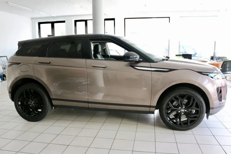 Land Rover Range Rover Evoque din 2020 cu 63.900 km - oferta LAN118057 - foto 5