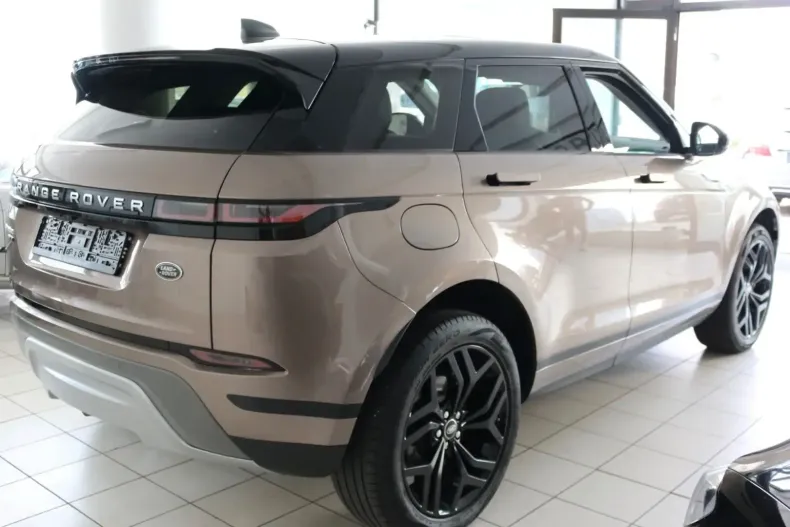 Land Rover Range Rover Evoque din 2020 cu 63.900 km - oferta LAN118057 - foto 6