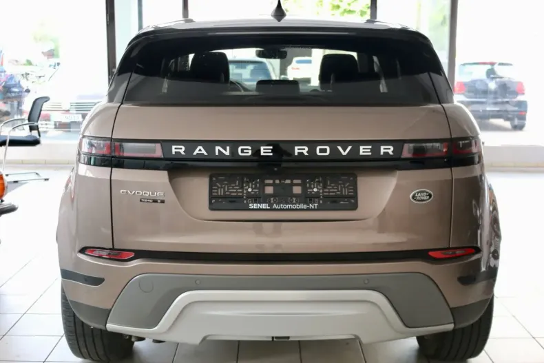 Land Rover Range Rover Evoque din 2020 cu 63.900 km - oferta LAN118057 - foto 7