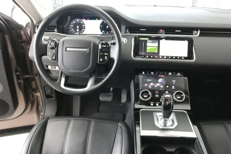 Land Rover Range Rover Evoque din 2020 cu 63.900 km - oferta LAN118057 - foto 12