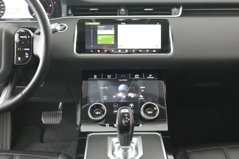 Land Rover Range Rover Evoque din 2020 cu 63.900 km - oferta LAN118057 - foto 13