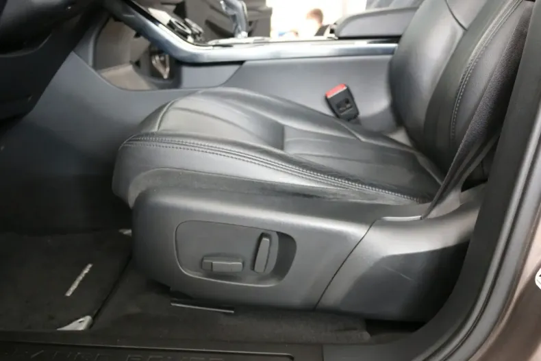 Land Rover Range Rover Evoque din 2020 cu 63.900 km - oferta LAN118057 - foto 18