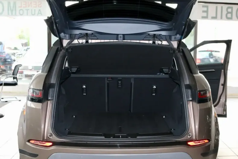 Land Rover Range Rover Evoque din 2020 cu 63.900 km - oferta LAN118057 - foto 19