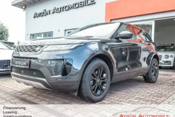 Land Rover Range Rover Evoque din 2022 - oferta LAN118058