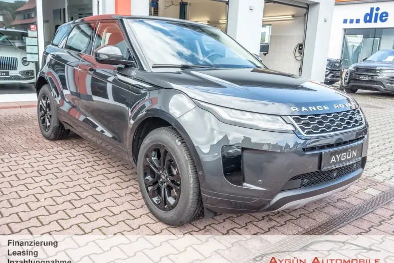 Land Rover Range Rover Evoque din 2022 cu 33.900 km - oferta LAN118058 - foto 3