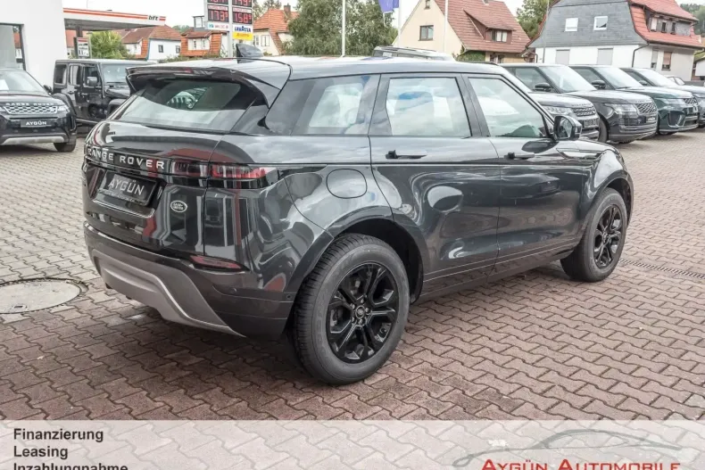 Land Rover Range Rover Evoque din 2022 cu 33.900 km - oferta LAN118058 - foto 6