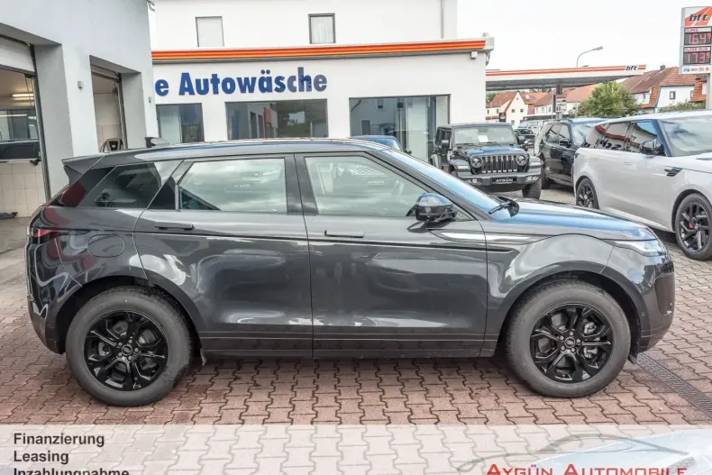 Land Rover Range Rover Evoque din 2022 cu 33.900 km - oferta LAN118058 - foto 8