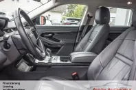 Land Rover Range Rover Evoque din 2022 cu 33.900 km - oferta LAN118058 - foto 9