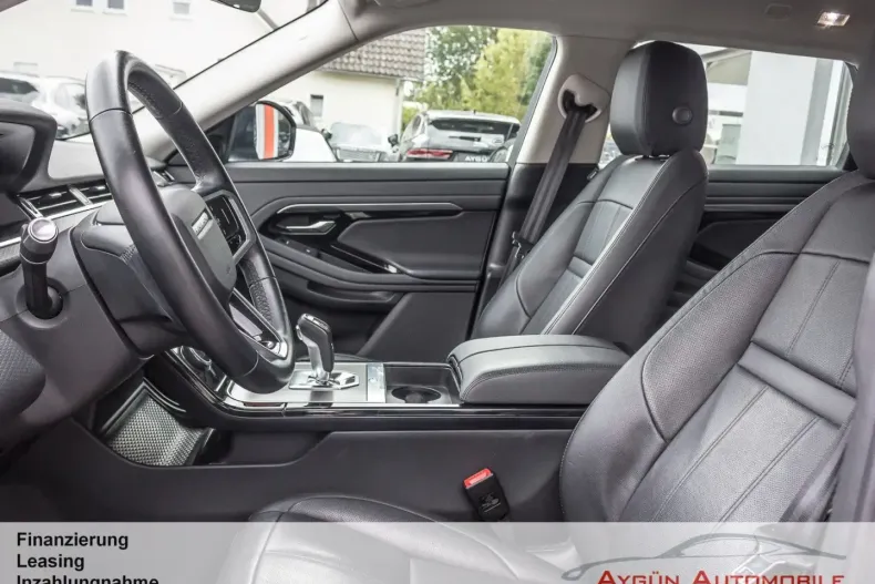 Land Rover Range Rover Evoque din 2022 cu 33.900 km - oferta LAN118058 - foto 9