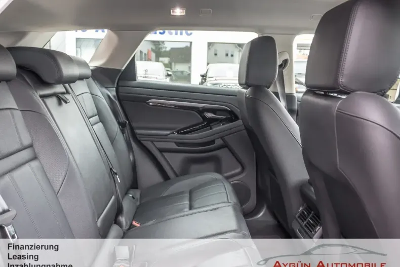 Land Rover Range Rover Evoque din 2022 cu 33.900 km - oferta LAN118058 - foto 13