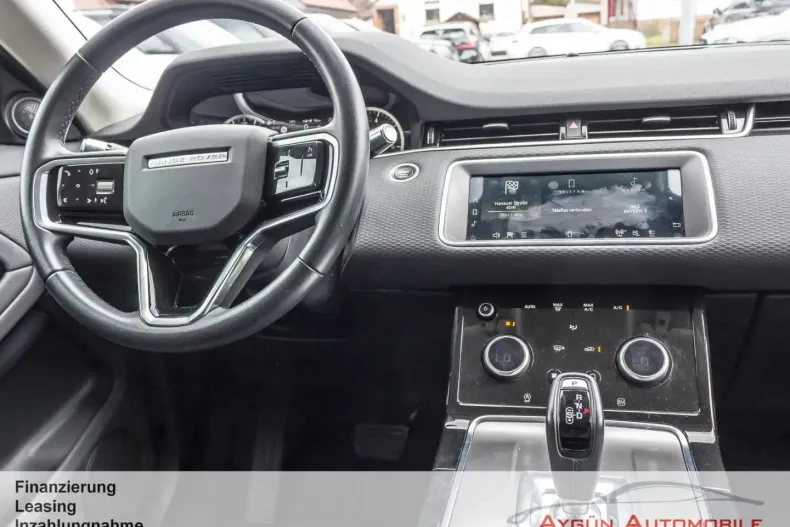 Land Rover Range Rover Evoque din 2022 cu 33.900 km - oferta LAN118058 - foto 15