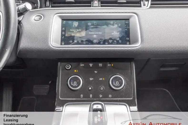 Land Rover Range Rover Evoque din 2022 cu 33.900 km - oferta LAN118058 - foto 16