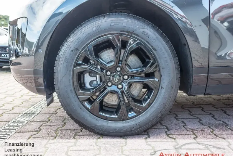 Land Rover Range Rover Evoque din 2022 cu 33.900 km - oferta LAN118058 - foto 17