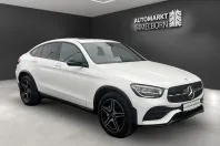 Mercedes-Benz GLC 200 din 2022 cu 63.170 km - oferta MER118059 - foto 1