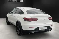 Mercedes-Benz GLC 200 din 2022 cu 63.170 km - oferta MER118059 - foto 5