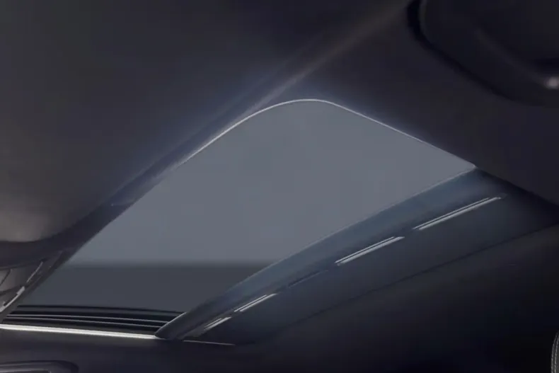 Mercedes-Benz GLC 200 din 2022 cu 63.170 km - oferta MER118059 - foto 12