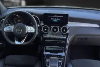 Mercedes-Benz GLC 200 din 2022 cu 63.170 km - oferta MER118059 - foto 13