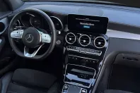 Mercedes-Benz GLC 200 din 2022 cu 63.170 km - oferta MER118059 - foto 14