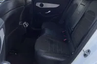 Mercedes-Benz GLC 200 din 2022 cu 63.170 km - oferta MER118059 - foto 17