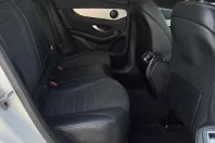 Mercedes-Benz GLC 200 din 2022 cu 63.170 km - oferta MER118059 - foto 18