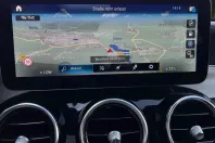 Mercedes-Benz GLC 200 din 2022 cu 63.170 km - oferta MER118059 - foto 19