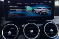 Mercedes-Benz GLC 200 din 2022 cu 63.170 km - oferta MER118059 - foto 21