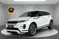 Land Rover Range Rover Evoque din 2022 cu 56.403 km - oferta LAN118060 - foto 1