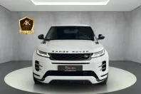 Land Rover Range Rover Evoque din 2022 cu 56.403 km - oferta LAN118060 - foto 2
