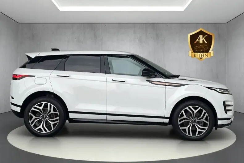 Land Rover Range Rover Evoque din 2022 cu 56.403 km - oferta LAN118060 - foto 10