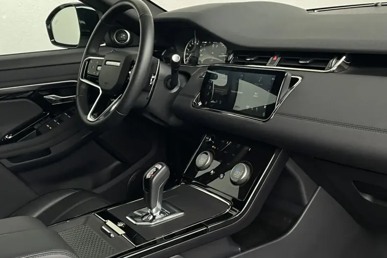 Land Rover Range Rover Evoque din 2022 cu 56.403 km - oferta LAN118060 - foto 14