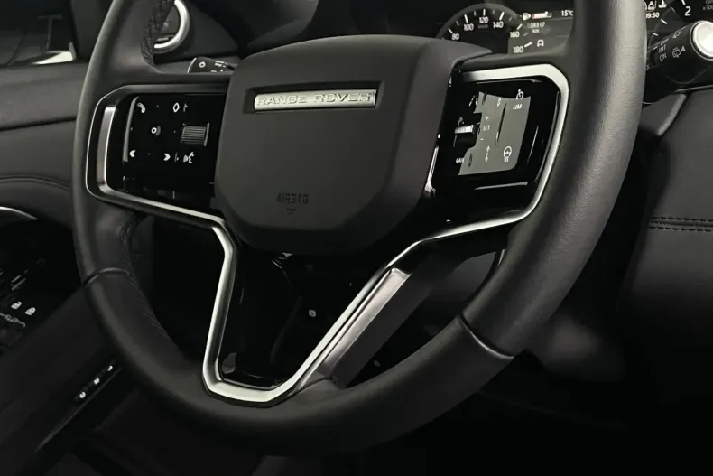 Land Rover Range Rover Evoque din 2022 cu 56.403 km - oferta LAN118060 - foto 17