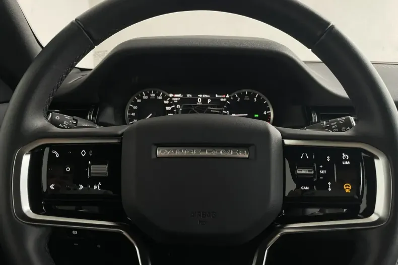 Land Rover Range Rover Evoque din 2022 cu 56.403 km - oferta LAN118060 - foto 18